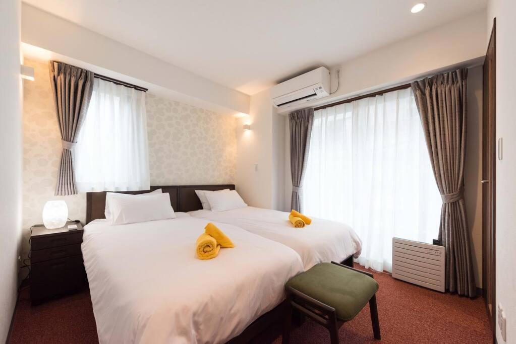 Serorin Light Hotel โตเกียว ภายนอก รูปภาพ